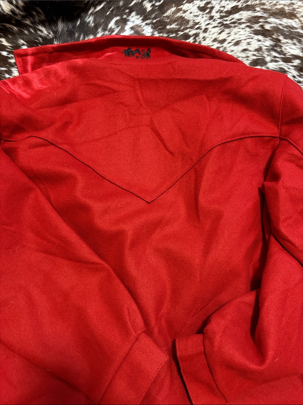 Schaefer Barn Coat - Picture 3 of 3